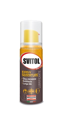 Da Arexons  Svitol Easy, utile in casa, in giardino, per lo sport, il fai da te - Le Shopping News Il Magazine per gli Appassionati di Moda e Tendenze