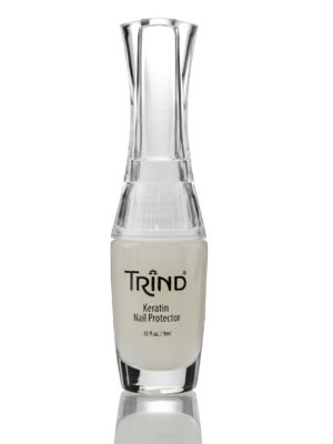 Trind Nail Repair e Trind Keratin Treatment,  per avere unghie sane e forti - Le Shopping News Il Magazine per gli Appassionati di Moda e Tendenze