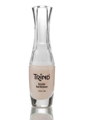 Trind Nail Repair e Trind Keratin Treatment,  per avere unghie sane e forti - Le Shopping News Il Magazine per gli Appassionati di Moda e Tendenze