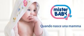 Mister Baby
