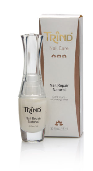 Trind Nail Repair e Trind Keratin Treatment,  per avere unghie sane e forti - Le Shopping News Il Magazine per gli Appassionati di Moda e Tendenze