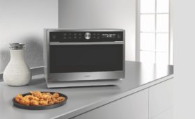 Supreme Chef Whirlpool