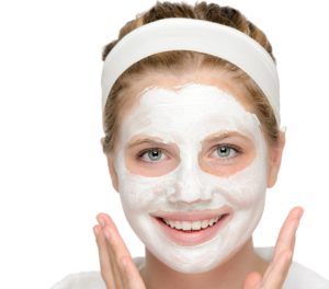 Incarose Bio Cream Mask, maschere in confezioni monodose