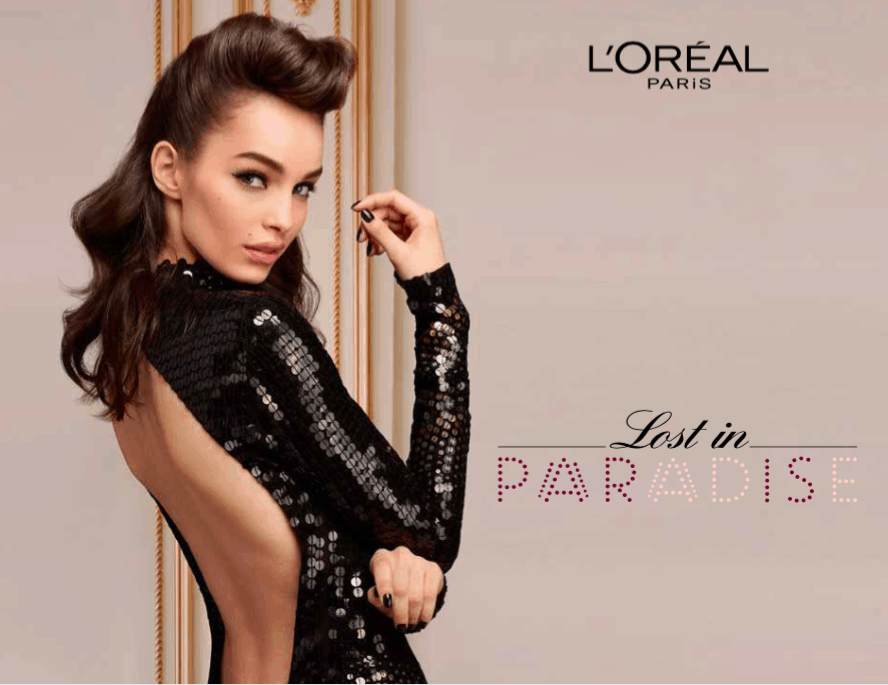 L'Oréal Paris