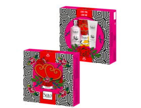 gift box Luciano Soprani