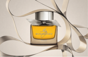 My Burberry Black