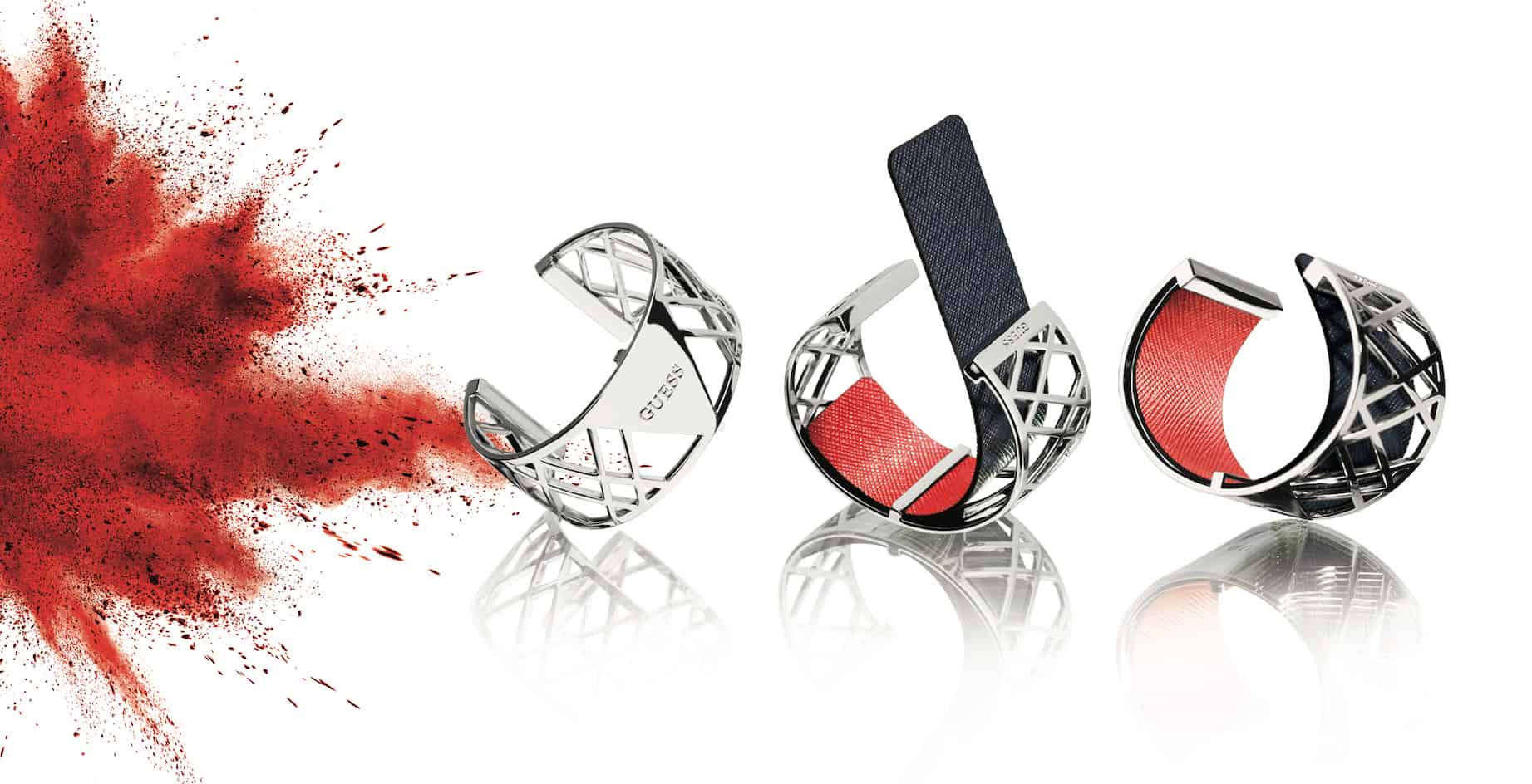 GUESS Jewellery My Bangle