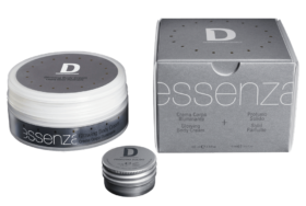 Glowing Body Cream, di Dermophisiologique