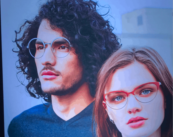 neubau eyewear lancia  la linea “The Wire” e preannuncia l'unconventional linea 3D - Le Shopping News Il Magazine per gli Appassionati di Moda e Tendenze
