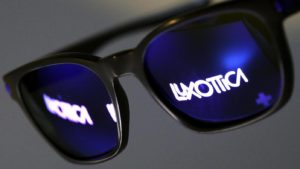 Eyewear Luxottica per Natale 2017