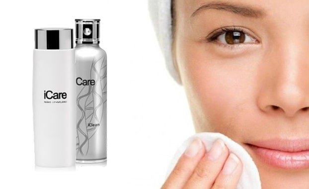 iCare Cosmetics presenta iHydrate Crema Idratante Viso Antiossidante SPF 15