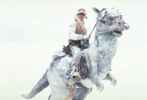 Da Columbia Sportswear tre giacche in edizione limitata ispirate a Star Wars: L’impero Colpisce Ancora