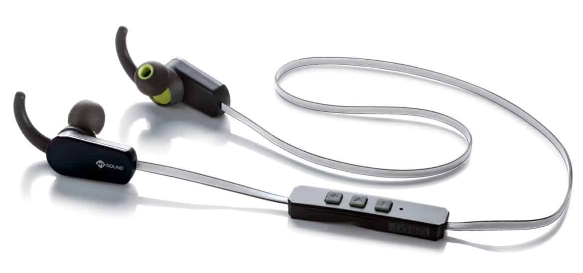 Con auricolari e cuffie MySound il regalo di San Valentino ... è servito!