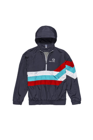 Sergio Tacchini presenta la SS18 Cruise Collection, mix di tradizione e trend contemporanei - Le Shopping News Il Magazine per gli Appassionati di Moda e Tendenze