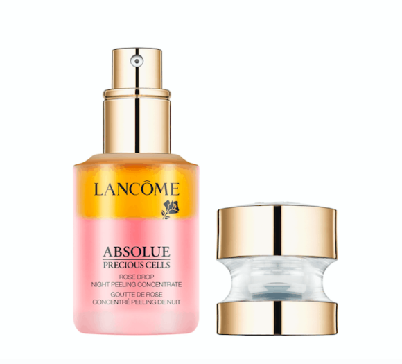 Pelle radiosa come non mai con  Lancôme Absolue Precious Cells! - Le Shopping News Il Magazine per gli Appassionati di Moda e Tendenze