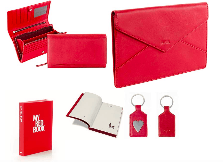 Nava Design per San Valentino
