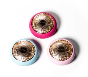 Arriva UFO Smart Mask , l'innovativo dispositivo di bellezza lanciato da FOREO al CES