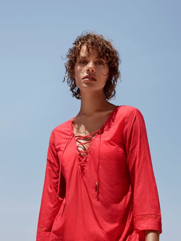 Collezione Chantelle Swimwear P/E 2018, per un'estate all'insegna dell'eleganza - Le Shopping News Il Magazine per gli Appassionati di Moda e Tendenze