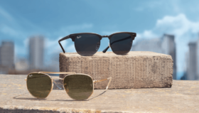 Lenti graduate per montature Ray-Ban, su misura per te