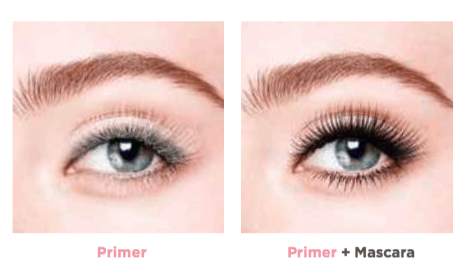 Paradise Primer Extatic by L’Oréal Paris, il trattamento pre-mascara che enfatizza le ciglia