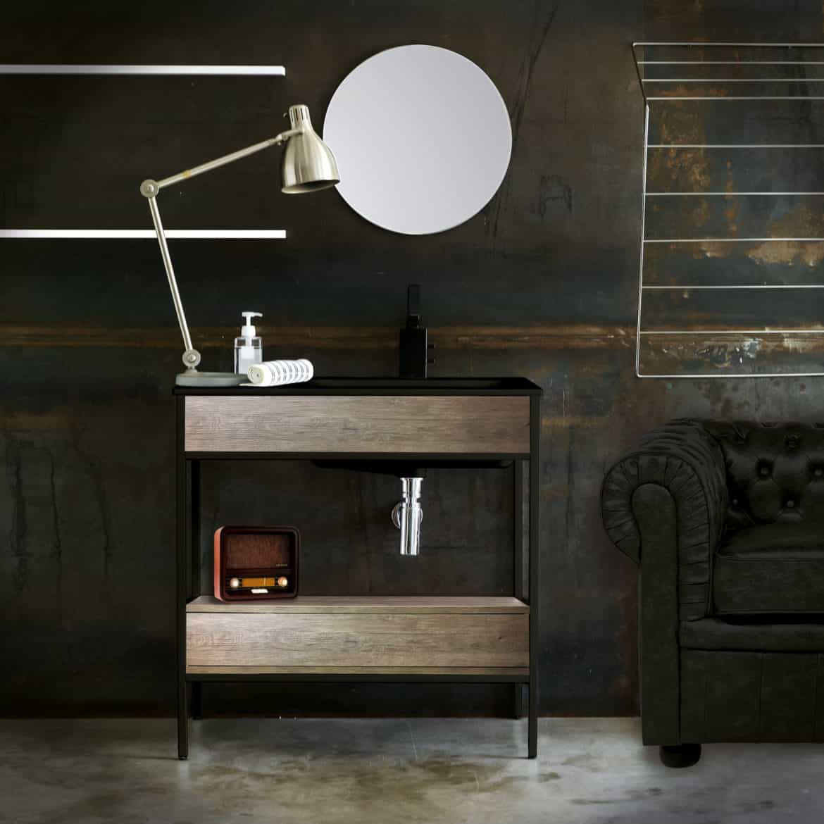 lavabo Xilon
