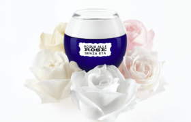 Senza Età Acqua alle Rose: 2 nuove creme per prendersi cura della pelle in soli due minuti!