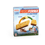 Novità:  gamma Pesoforma BeActive, le barrette proteiche per chi fa una vita attiva - Le Shopping News Il Magazine per gli Appassionati di Moda e Tendenze