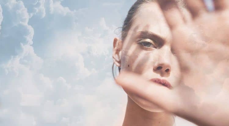 Chrono Repair Mask di Dermophisiologique: pelle luminosa e protetta dallo smog!