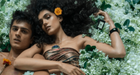 Colonia Intensa Jasmine Sambac & Marigold firmata da Jo Malone London