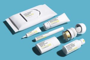 Clinique Fit, la nuova linea cosmetica per chi fa una vita attiva