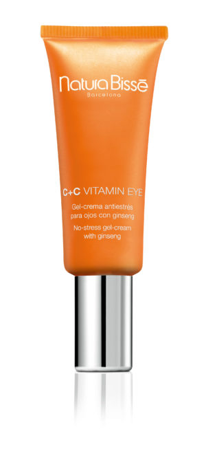 Contorno occhi giovane e senza occhiaie con C+C Vitamin Eye di Natura Bissé! - Le Shopping News Il Magazine per gli Appassionati di Moda e Tendenze