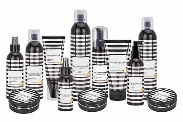 Con la linea Protective Styling di Eslabondexx d'estate capelli protetti e ricchi di stile - Le Shopping News Il Magazine per gli Appassionati di Moda e Tendenze