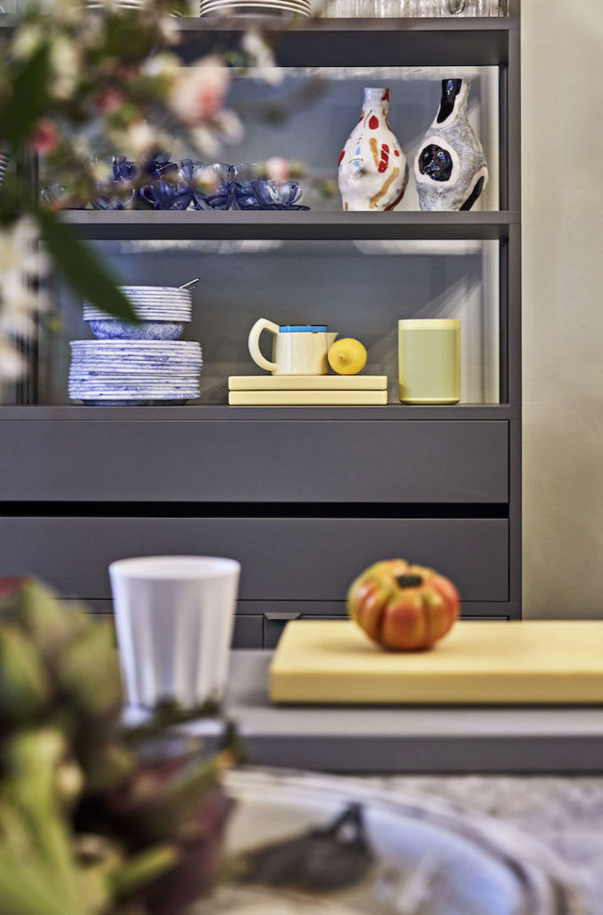 HAY-for-Sonos-LimitedEdition_Kitchen_Yellow2-675x1024 Per la Festa della mamma ritmo e allegria con i Sonos One colorati!