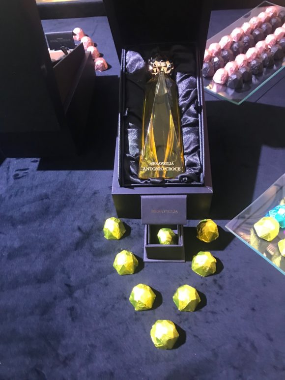 Antonio Croce abbina le sue fragranze al mondo del cioccolato - Le Shopping News Il Magazine per gli Appassionati di Moda e Tendenze