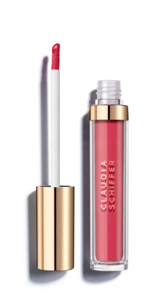 Nuova capsule collection Claudia's Beauty Essentials di Artdeco firmati da Claudia Schiffer - Le Shopping News Il Magazine per gli Appassionati di Moda e Tendenze