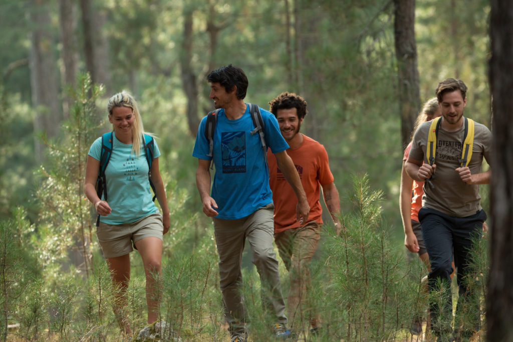 NATURE HIKING con Decathlon! - Le Shopping News Il Magazine per gli Appassionati di Moda e Tendenze