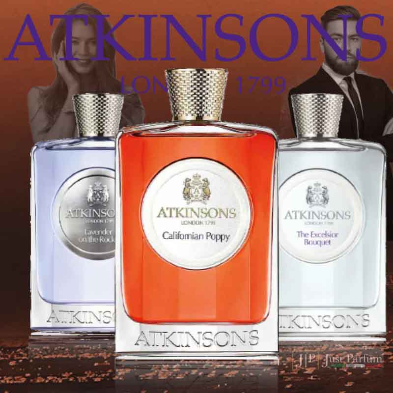Atkinsons