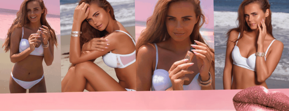 Sunset Glow 2018,  la nuova collezione estate firmata IsaDora - Le Shopping News Il Magazine per gli Appassionati di Moda e Tendenze