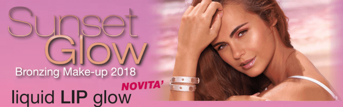 Sunset Glow 2018,  la nuova collezione estate firmata IsaDora - Le Shopping News Il Magazine per gli Appassionati di Moda e Tendenze