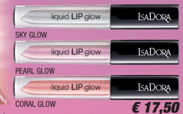 Sunset Glow 2018,  la nuova collezione estate firmata IsaDora - Le Shopping News Il Magazine per gli Appassionati di Moda e Tendenze