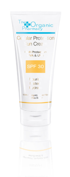 Luxury Lab Cosmetics presenta i Summer Essentials by The Organic Pharmacy - Le Shopping News Il Magazine per gli Appassionati di Moda e Tendenze