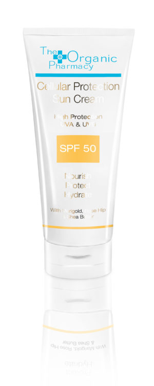 Luxury Lab Cosmetics presenta i Summer Essentials by The Organic Pharmacy - Le Shopping News Il Magazine per gli Appassionati di Moda e Tendenze