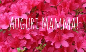 La festa della mamma si avvicina e non sai ancora cosa regalare alla donna più importante della tua vita?