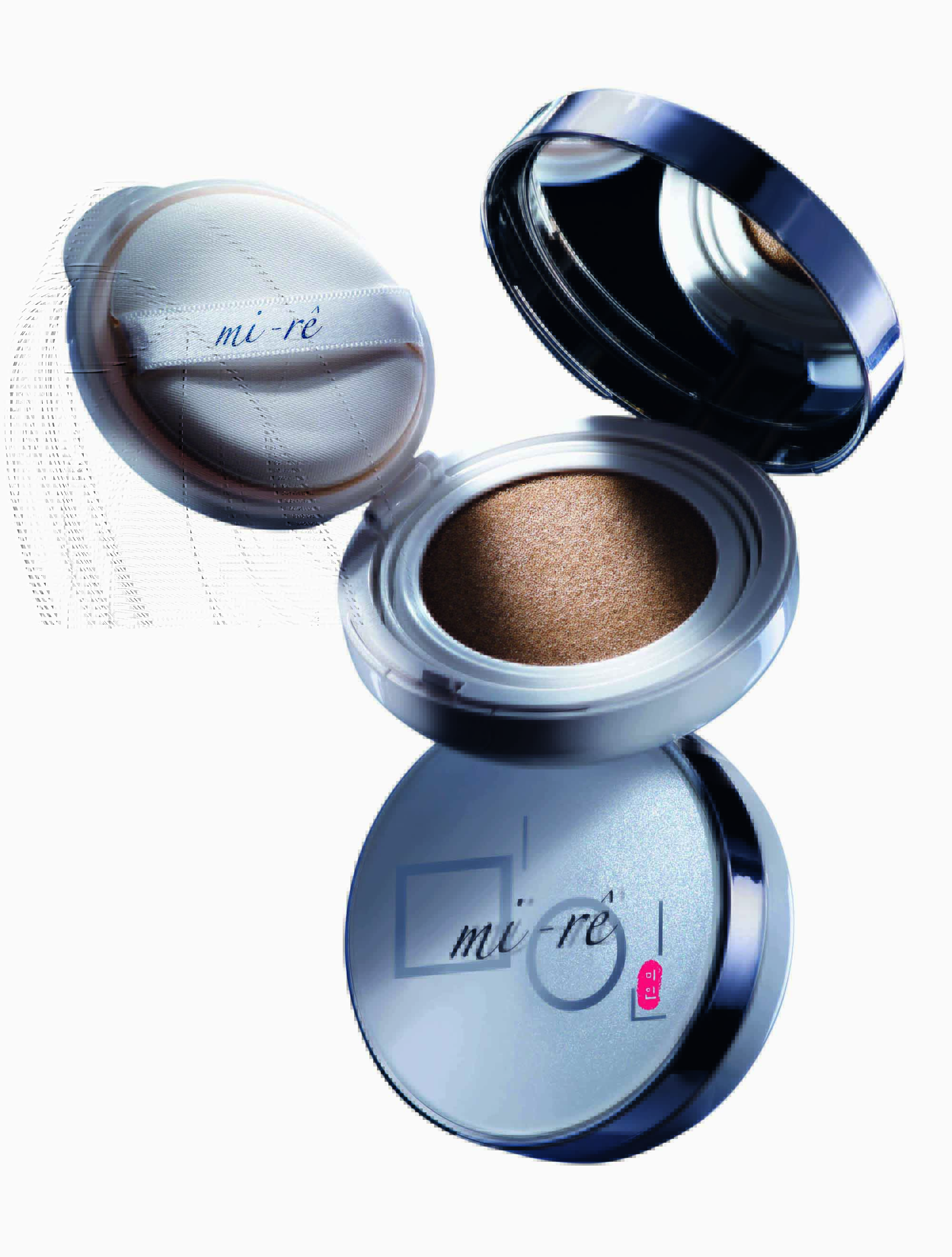 Luxury Lab Cosmetics: BiBi-NOVA® mi-rê , l’innovativo make up All-In-One - Le Shopping News Il Magazine per gli Appassionati di Moda e Tendenze