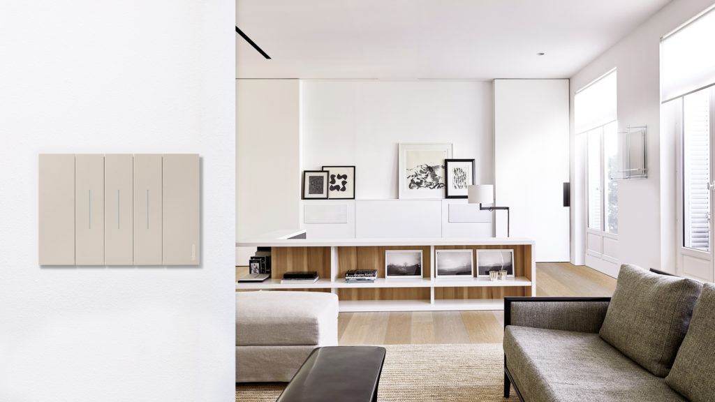 BTicino presenta Living Now, gli interruttori smart! - Le Shopping News Il Magazine per gli Appassionati di Moda e Tendenze