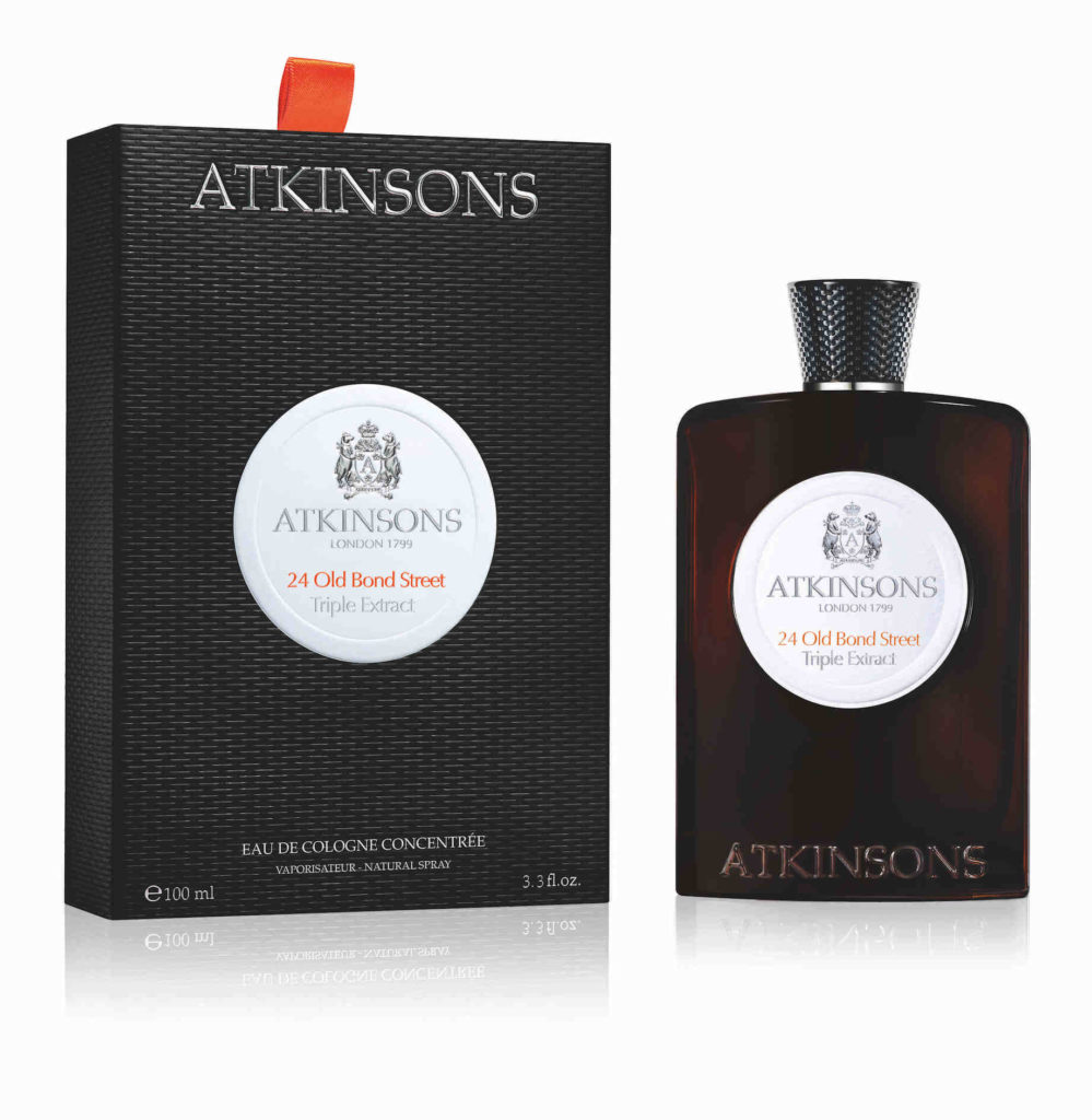Atkinsons, una storia di fragranze lunga più di due secoli! - Le Shopping News Il Magazine per gli Appassionati di Moda e Tendenze