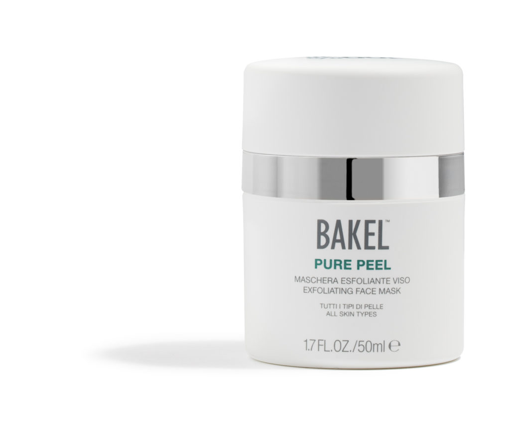 Bakel Pure Peel Mask: la lotta all'ispessimento cutaneo derivante dall'esposizione al sole è finalmente vinta! - Le Shopping News Il Magazine per gli Appassionati di Moda e Tendenze