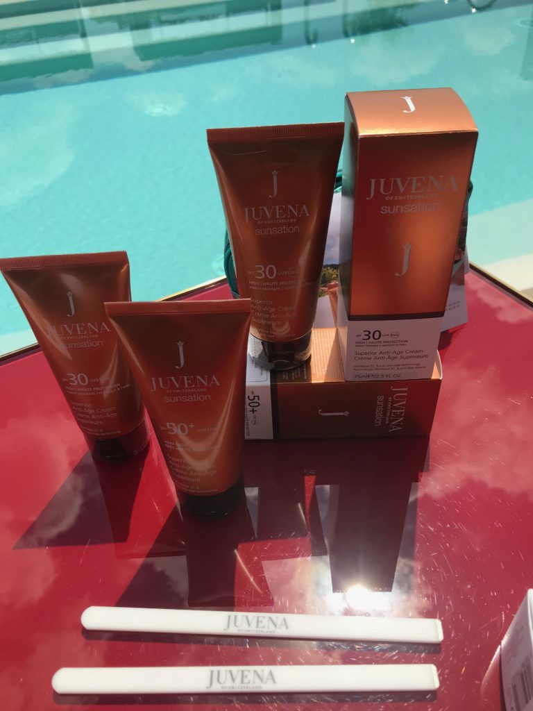 Sunsation Trial & Travel Set di Juvena: pelle protetta con i nuovi solari formato mini - Le Shopping News Il Magazine per gli Appassionati di Moda e Tendenze