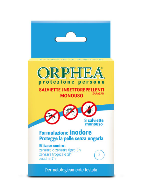 Orphea Protezione Casa aiuta a proteggere la casa dagli insetti - Le Shopping News Il Magazine per gli Appassionati di Moda e Tendenze