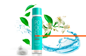 Da Cosmetics Milano Pocket Sun Elixir,